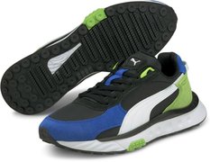 Кроссовки Puma Wild Rider Rollin' 38151707