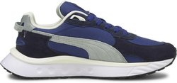 Кроссовки Puma Wild Rider Pickup Elektro Blue-Peacoat 38163701