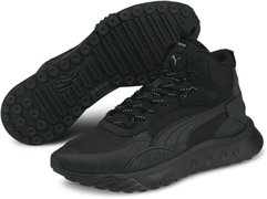 Кроссовки Puma Wild Rider Mid Core WS (Women) 38200301