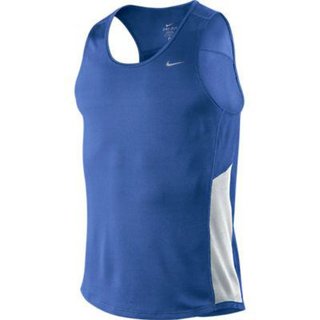 Nike MILER SINGLET 404648 444