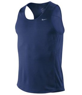 Nike MILER SINGLET 404648 456