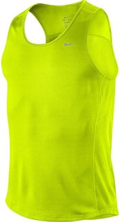 Nike MILER SINGLET 404648 702