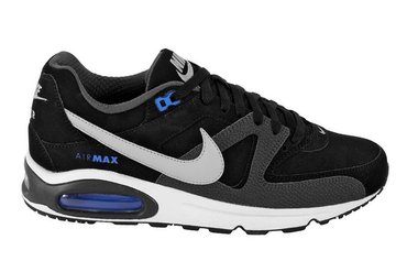 NIKE AIR MAX COMMAND LEATHER (FA13) 409998 005