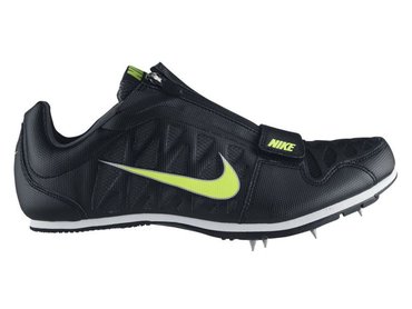 Шиповки NIKE ZOOM L J 415339-070 