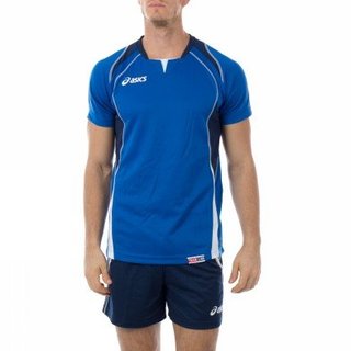 ASICS SET OLYMPIC MAN T212Z1 4350