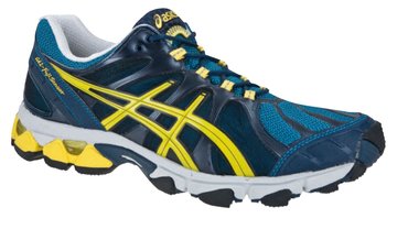 ASICS GEL-FUJISENSOR T2B1N 4203