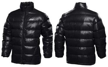 Куртка Asics DOWN JACKET Men's 421901 0904
