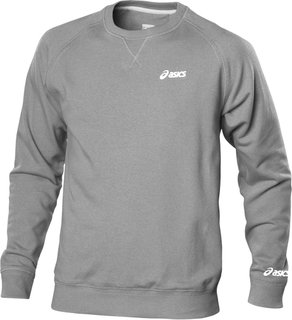 Asics M'S SWEATSHIRT 421915 0714