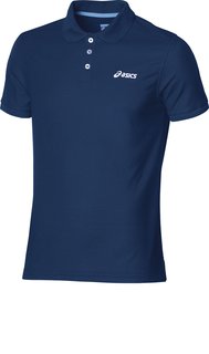 Asics M's SS Polo 421926 0179