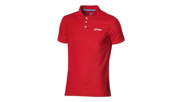 ASICS MEN’S SHORT SLEEVE POLO 421926 0600