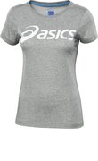 Футболка Asics W's SS Logo Tee 422922 0714