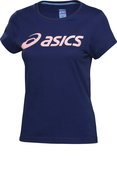 Футболка Asics W's SS Logo Tee 422922 0891