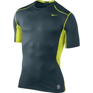 Nike HYPERCOOL FITTED SS TOP 2.0 449841 500  