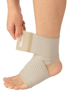 Mueller WONDER WRAP 4590