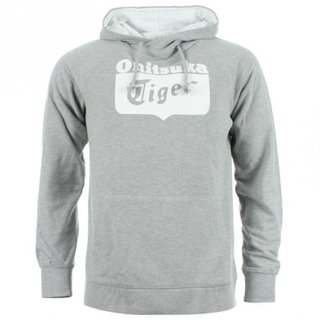 ONITSUKA TIGER HOODIE 110984 0714