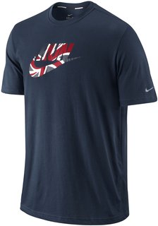 Nike CRUISER RUN SWOOSH FLAG 480895 451