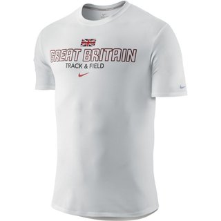 Nike CHALLENGER COUNTRY SS (GR BR) 480907 100