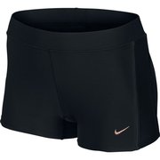 Женские шорты для бега Nike TEMPO BOYSHORTS 2" (WOMEN) 519835 010-S