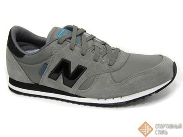 NEW BALANCE M400SGB