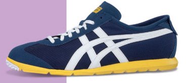 ONITSUKA TIGER RIO RUNNER D328N 5001