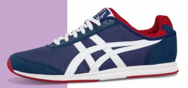 ONITSUKA TIGER GOLDEN SPARK D3H0N 5001