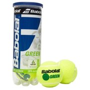 Мячи для большого тенниса Babolat GREEN 501066