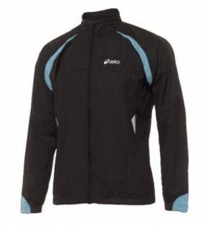Asics L3 MENS JACKET 501102 0900