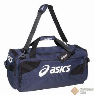 ASICS MEDIUM DUFFLE 501803 0050