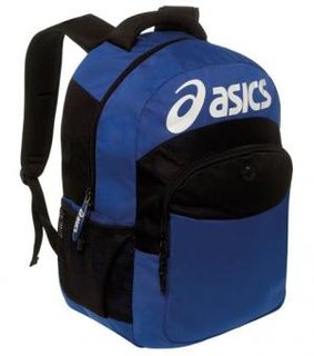 Asics BACKPACK 501805 0043