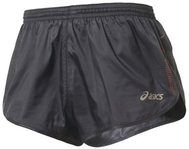 ASICS M'S SPLIT LEG SHORT 511061 0900