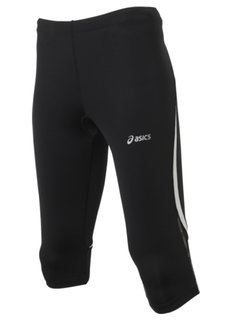ASICS W'S KNEE TIGHT 3/4 512248 0900