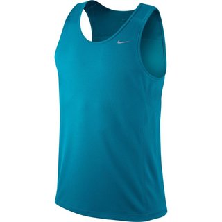 Nike MILER TEAM SINGLET 519694 424