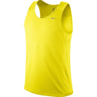 Nike MILER TEAM SINGLET 519694 700
