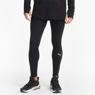 Тайтсы для бега Puma FAVOURITE LONG TIGHTS 520218-01