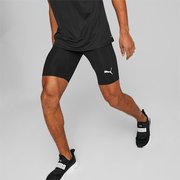 Тайтсы для бега Puma FAVOURITE TIGHT SHORTS 523156-01