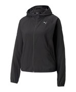 Ветровка для бега Puma LIGHTWEIGHT RUNNING JACKET (W) 523286-01