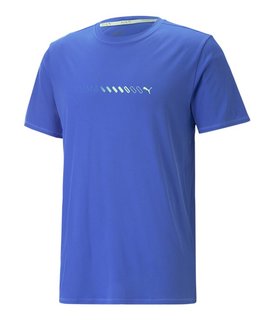 Футболка для бега Puma FAVOURITE LOGO TEE 523387-92