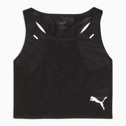 Топ для бега Puma RUN ULTRASPUN CROP TOP (W) 525060-01