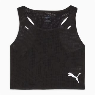 Топ для бега Puma RUN ULTRASPUN CROP TOP (W) 525060-01