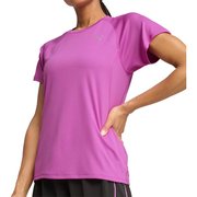 Женская футболка для бега Puma VELOCITY RUNNING TEE (W) 526578-89
