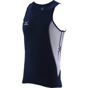 Мужская беговая майка MIZUNO TEAM Running Singlet 52HM201-14