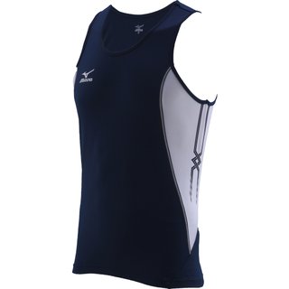 Мужская беговая майка MIZUNO TEAM Running Singlet 52HM201-14