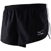 Mizuno TEAM Run Woven Split Short 52RM151-09