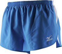 Mizuno TEAM Run Woven Split Short 52RM151-27