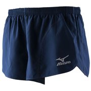 Mizuno TEAM Run Woven Short-Solid 52RM152-14