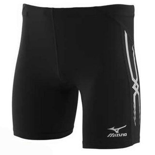 Mizuno TEAM Run Mid Tight 52RT201-09