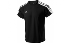 Мужская беговая футболка Mizuno TEAM RUNNING TEE 52TF201-09