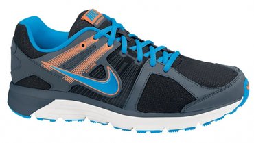 NIKE ANODYNE DS 538415 011