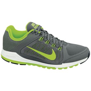 Nike ZOOM ELITE+ 6 554729 070