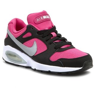 NIKE AIR MAX COLISEUM RCR L 554990-600